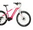 Elektrobicykel Crussis e-Guera 7.8-S White/Pink 2023