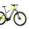 Elektrobicykel Crussis e-Largo 7.8 Anthracite/Yellow E 2023