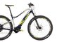 Elektrobicykel Crussis Oli Largo 8.7 M Yellow/Blue 2022