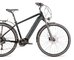 Elektrobicykel Dema E-Lliot Tour Black/Grey/Blue 2022