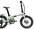 Elektrobicykel Eovolt Afternoon V2 Green Sage