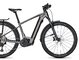 Elektrobicykel Focus Aventura² 6.9 Diamondblack 2024