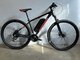 Testovaný elektrobicykel Kross Hexagon Boost 1.0 Black/Red Matte 2022