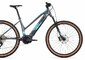 Elektrobicykel Rock Machine Torrent INT e70-29B Lady Dark Silver/Black/Light Mint 2022