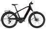 Elektrobicykel Trek Charter+ 4 Trail 540Wh Dark Web 2026