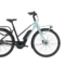 Elektrobicykel Trek District+ 2 Stagger 300Wh Trek Black and Nimbus Blue 2022