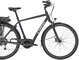 Elektrobicykel Trek Verve+ 1 500Wh Solid Charcoal 2023