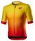 Pánsky dres Castelli AERO RACE 6.0 Sunset