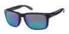 Okuliare Oakley Holbrook XL Pol Black W/Prizm Sapph