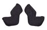 Náhradné vypchávky Fox Racing Dropframe Pro Standard Cheek Pads