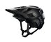 Prilba POC Kortal Uranium Black Matt