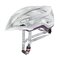 Prilba Uvex City Active Silver Plum Mat