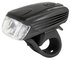 Predné svetlo Force Stream 400LM USB Čierna