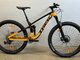 Testovaný bicykel Trek Fuel EX 5 Lithium Grey/Marigold 2023