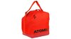 Vak na lyžiarky Atomic Boot & Helmet Bright Red/Red 19/20