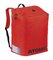 Vak na lyžiarky Atomic Boot & Helmet Pack Bright Red/Black 20/21