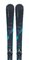 Lyže Elan Snow Black LS + EL 7.5 20/21