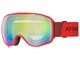 Lyžiarske okuliare Atomic Count 360° Stereo Red 19/20