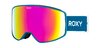 Lyžiarske okuliare Roxy Storm Women Ocean Depths 20/21