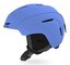 Lyžiarska prilba Giro Neo Jr. Mat Shock Blue 20/21