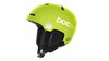 Lyžiarska Prilba POCito Fornix fluorescent yellow/green