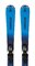 Lyže Atomic Vantage Jr 100-120 + C 5 GW Blue/Red 21/22