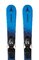 Lyže Atomic Vantage Jr 70-90 + C 5 GW Blue/Red 21/22