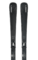 Lyže Elan Wildcat 76 C Black Edition PS + ELX 11 22/23