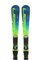 Lyže Elan SL Fusion X + EMX 11.0 19/20
