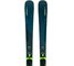 Lyže Elan Wingman 86 TI Fusion X + EMX 11.0 22/23