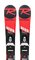 Lyže Rossignol Hero Pro + Team 4 Gw Blk 20/21