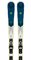 Lyže Rossignol Experience 78 Carbon Xpress + Xpress 10 GW B83 Black Crome 22/23