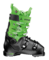 Lyžiarky Atomic Hawx Prime 110 S GW Black/Green 21/22