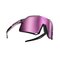 Skialpové okuliare Dynafit Trail Evo Sunglasses Pale Rose/Black Out