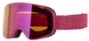 Lyžiarske okuliare Goldbergh Headturner Goggle Pink