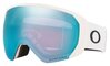 Lyžiarske okuliare Oakley FP XL Mt White w/PrizmSapph GBL