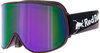 Okuliare RB Spect Magnetron Eon 013 Matt Burgundy/Lens Purple Snow