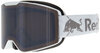 Okuliare RB Spect Rail 004 Matt White/Lens Silver Snow, Flash