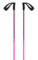 Lyžiarske palice Black Crows Meta Poles Pink 25/26