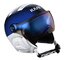 Lyžiarska prilba Kask Class Sport Visor Navy