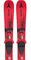 Lyže Atomic Maverick JR 70-90 + C5 GW Red 22/23
