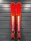 Testované lyže Atomic Redster S9 Revo S 23/24 T1