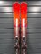 Používané lyže Atomic Redster S9 Revo S + X12 GW Red/Silver 21/22 T1