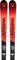 Lyže Rossignol Hero JR Multi-Event Xpress JR + Xpress 7 GW B83 Black 25/26