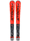 Lyže Stöckli Laser GS Red + doska Vist WC Air Pro D20 + viazanie Vist 614 21/22