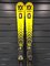 Používané lyže Völkl Racetiger SC UVO 14 Yellow 22/23
