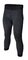 Pánske termo legíny Blizzard mens long pants Merino Wool Anthracite