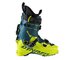 Skialpové lyžiarky Dynafit Radical Pro Petrol/Lime Punch 21/22