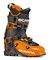 Skialpové lyžiarky Scarpa Maestrale Orange/Black 21/22