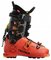 Skialpinistické lyžiarky Tecnica Zero G Tour Pro Orange/Black 21/22